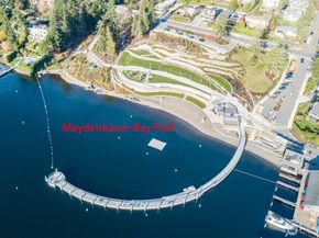 222 106th Avenue SE, Bellevue WA 98004
