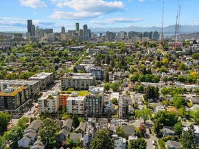 1428 24TH Avenue B, Seattle WA 98122