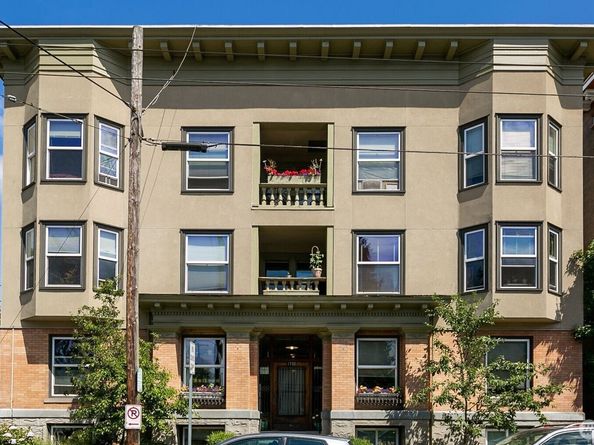 1732 15th Avenue 14, Seattle WA 98122