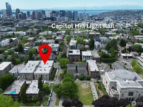 1732 15th Avenue 14, Seattle WA 98122