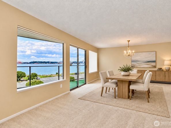 1301 Harbor Ave SW 308, Seattle WA 98116