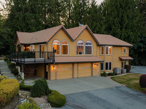 23314 Mount Forest Boulevard, Monroe WA 98272