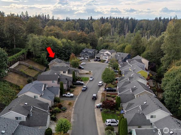 14733 SE 187th Circle, Renton WA 98058