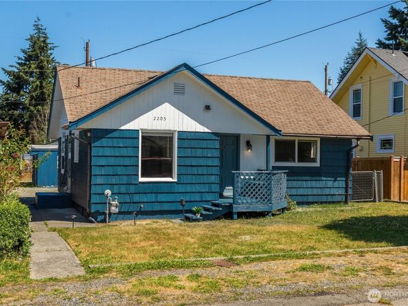 2205 Columbia Ave, Everett WA 98203