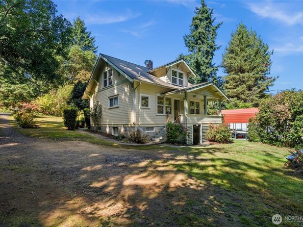 5432 New Sweden Avenue NE, Bainbridge Island WA 98110