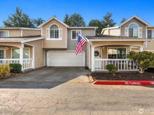 23425 62nd Avenue S C102, Kent WA 98032