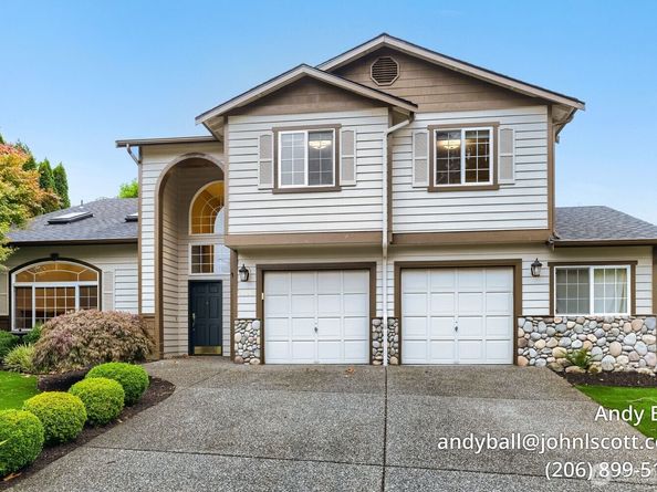 5608 125th Street SE, Snohomish WA 98296