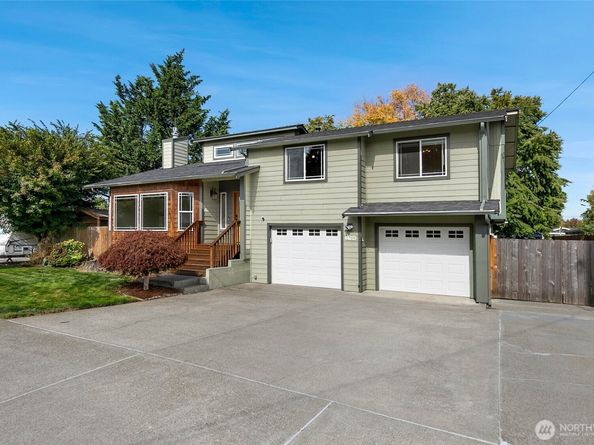 1709 2nd Street NE, Auburn WA 98002