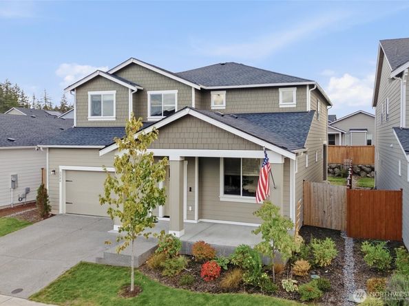 3346 SW Mooring Lane, Port Orchard WA 98367