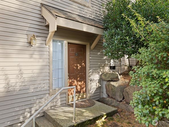 4160 178th Lane SE 5, Bellevue WA 98008