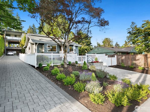 346 10th Avenue, Kirkland WA 98033