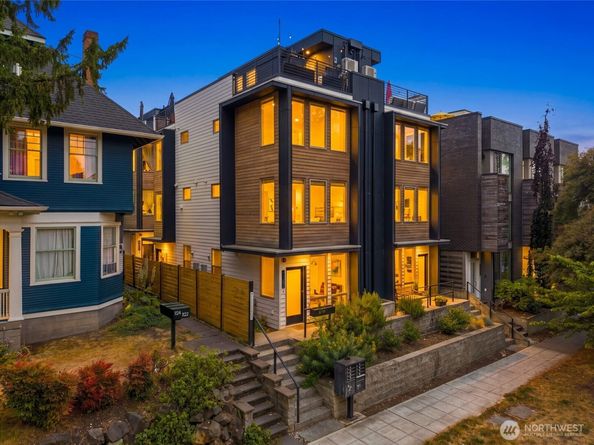 1118 16th Avenue B, Seattle WA 98122