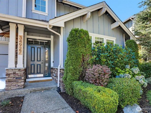 34927 SE Brinkley Street, Snoqualmie WA 98065