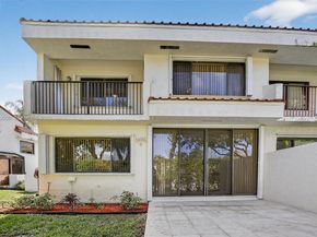 11541 Terra Bella Blvd 25, Plantation FL 33325