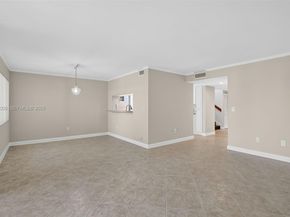 11541 Terra Bella Blvd 25, Plantation FL 33325