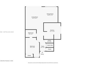 11541 Terra Bella Blvd 25, Plantation FL 33325