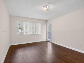 11541 Terra Bella Blvd 25, Plantation FL 33325