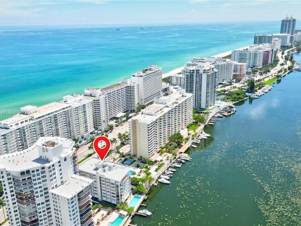5640 Collins Ave 6B, Miami Beach FL 33140