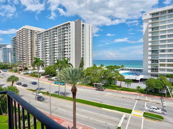 5640 Collins Ave 6B, Miami Beach FL 33140