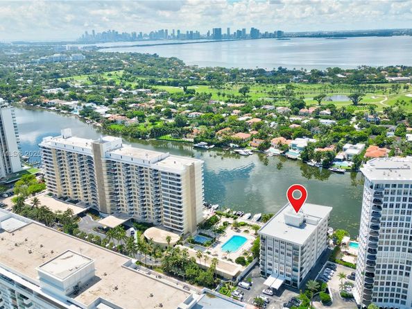 5640 Collins Ave 6B, Miami Beach FL 33140