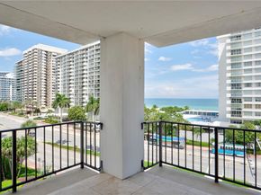 5640 Collins Ave 6B, Miami Beach FL 33140