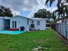 296 Navajo St, Miami Springs FL 33166