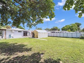 1260 NE 135th St, North Miami FL 33161