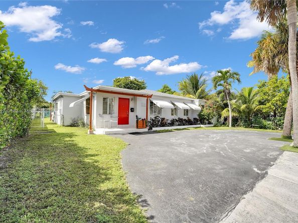 1260 NE 135th St, North Miami FL 33161