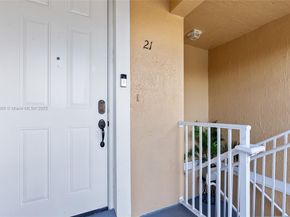 230 SE 29th Ave 21, Homestead FL 33033