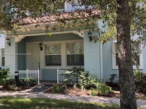 3390 NW 125th Way 3390, Sunrise FL 33323