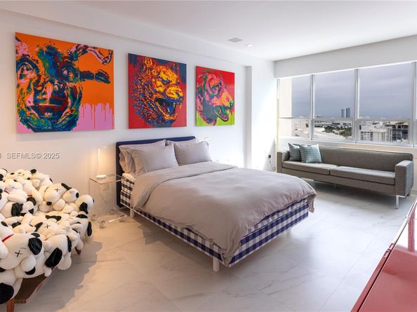 11 Island Ave PH6, Miami Beach FL 33139