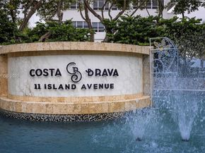 11 Island Ave PH6, Miami Beach FL 33139