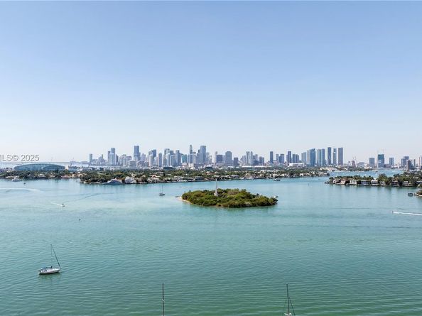 11 Island Ave PH6, Miami Beach FL 33139