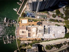 11 Island Ave PH6, Miami Beach FL 33139