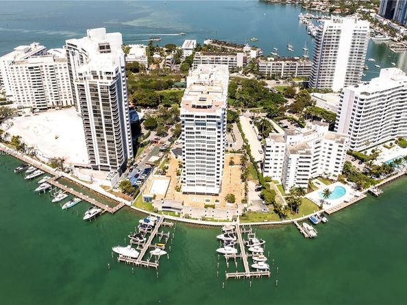 11 Island Ave PH6, Miami Beach FL 33139