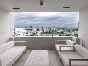 11 Island Ave PH6, Miami Beach FL 33139