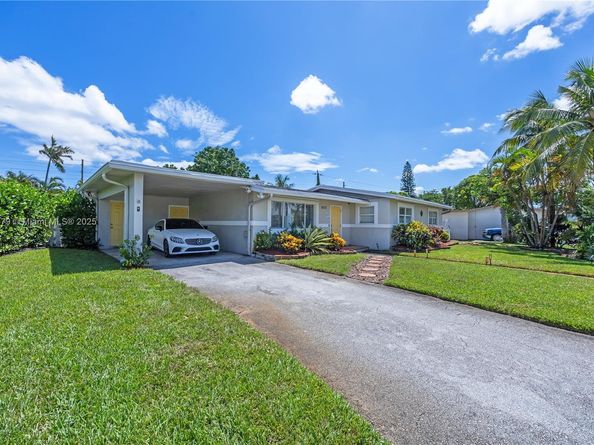 1612 NW 10th Ave, Fort Lauderdale FL 33311