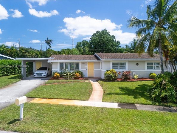 1612 NW 10th Ave, Fort Lauderdale FL 33311