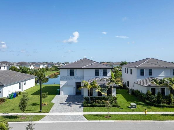 17353 SW 46th St, Miramar FL 33029