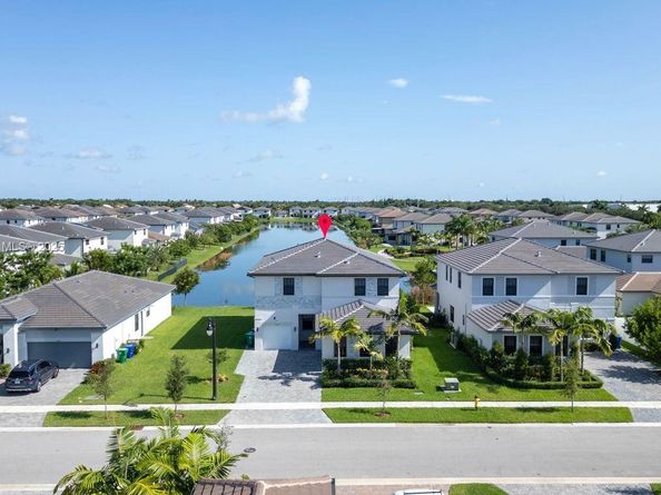 17353 SW 46th St, Miramar FL 33029