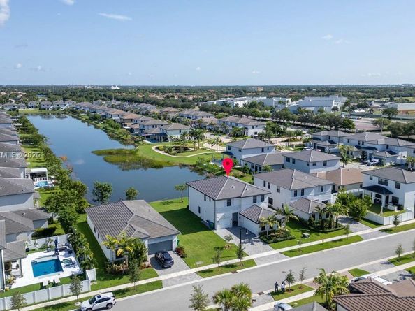 17353 SW 46th St, Miramar FL 33029