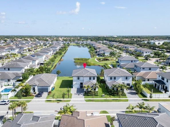 17353 SW 46th St, Miramar FL 33029