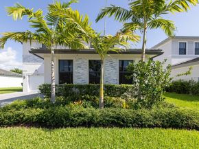 17353 SW 46th St, Miramar FL 33029