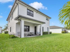 17353 SW 46th St, Miramar FL 33029