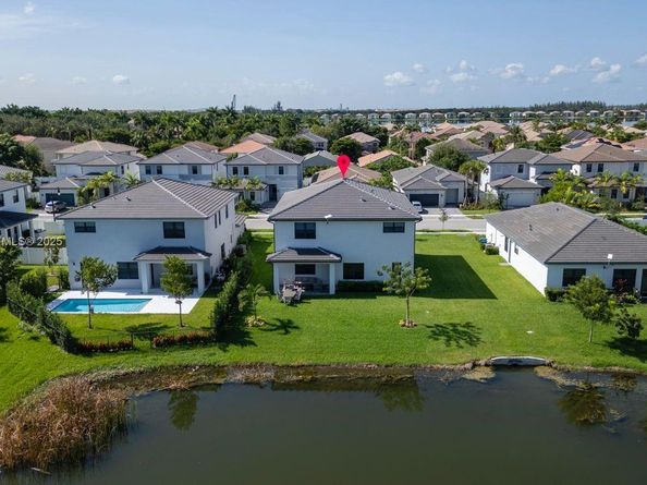 17353 SW 46th St, Miramar FL 33029