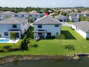 17353 SW 46th St, Miramar FL 33029