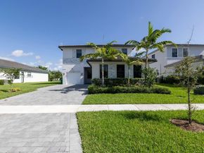 17353 SW 46th St, Miramar FL 33029