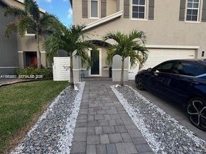 439 NE 6th Pl, Florida City FL 33034