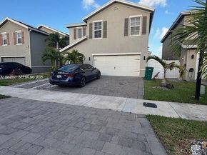 439 NE 6th Pl, Florida City FL 33034