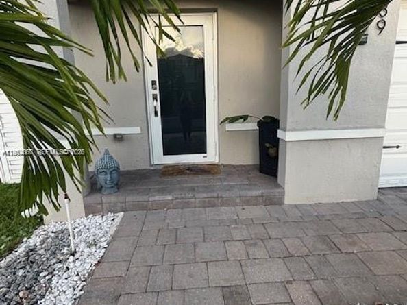 439 NE 6th Pl, Florida City FL 33034